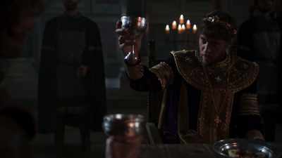 Lord Giustiniani,
you and your men are a welcome sight. - Rise of Empires: Ottoman