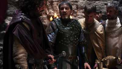 Lord Giustiniani, - Rise of Empires: Ottoman