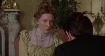 Lord Goring - An Ideal Husband