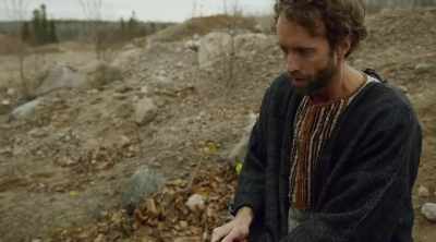 Lord, grab me the courage and - Joseph and Mary