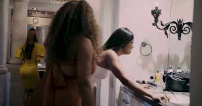 - Lord have mercy.
- I need it, I need it. - 10 Reasons Why Men Cheat