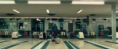 ♪ ...Lord, have mercy
I think it's the cops ♪ - Widows