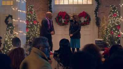 - Lord, have mercy. Praise God! - A Jenkins Family Christmas