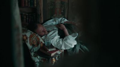 Lord, have mercy. - The Essex Serpent