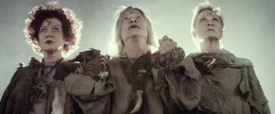 Lord hear us - The Lords of Salem