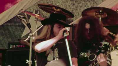 - ♪ Lord help me,
I can't change ♪ - If I Leave Here Tomorrow: A Film About Lynyrd Skynyrd