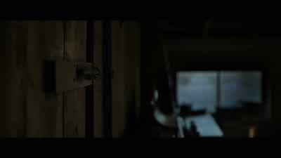Lord, help me. - Annabelle: Creation