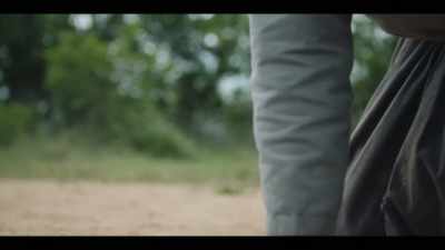 Lord! Hey! Come here! - The Long Song