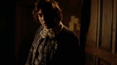 Lord Howard,
I am throbbing with envy! - Harlots