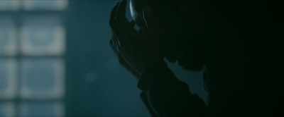 Lord, I can't look on this
no more. - Hellboy: The Crooked Man