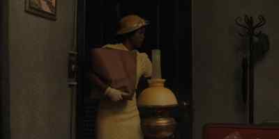 Lord! I... I know
that ain't Wining Boy sitting there. - The Piano Lesson