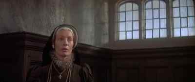 Lord, I put my trust in You. - Mary, Queen of Scots