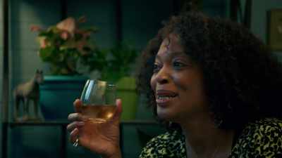 Lord, I thought
that was a college phase. - Queen Sugar