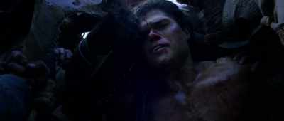 Lord, I'm
your humble servant. - Samson