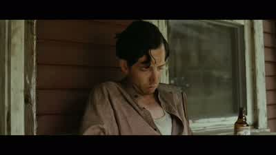 Lord, is that you? - The Devil All the Time