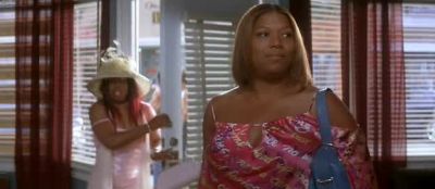 Lord It is hotter than a jalapeno's coochie out there - Beauty Shop