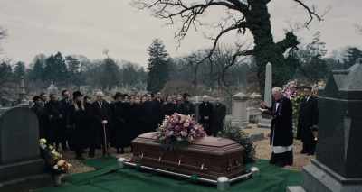 Lord Jesus Christ, by your own... - The Irishman