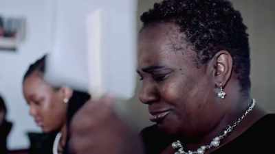 Lord, we just thank you - And You Call Yourself a Christian