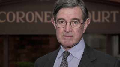 Lord Justice Ward accepted
assurances from the mother - Children of the Cult