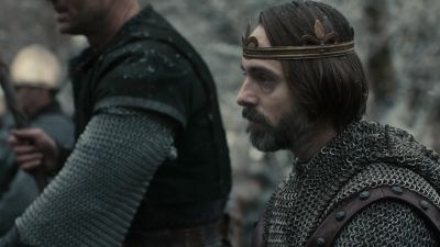 Lord King, we cannot wait any longer, - The Last Kingdom