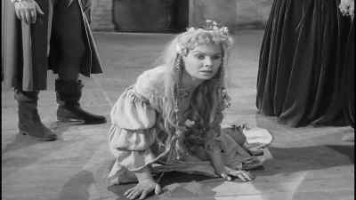 Lord, we know what we are,
but not what we may be. - Hamlet