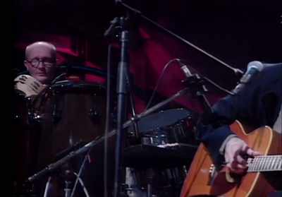 ♪ Lord, nobody knows you ♪ - Eric Clapton Unplugged… Over 30 Years Later