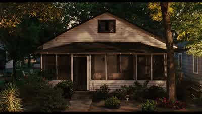 Lord, look at all these pages. - The Help
