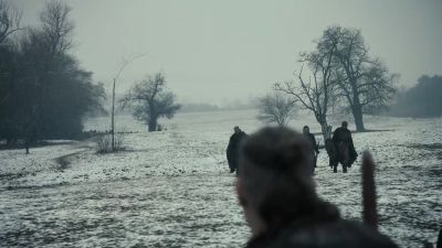 Lord! Lord! Lord! - The Last Kingdom