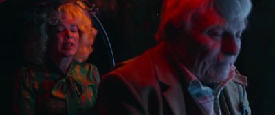Lord Lordington, do you think we'll be able to stop Bruce? - The Pentaverate
