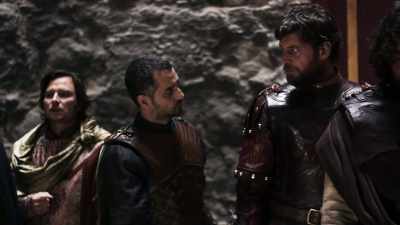 Lord Loukas,
knowing the Turks will come here, - Rise of Empires: Ottoman