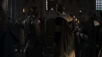 Lord Loukas, Lord Sphrantzes, - Rise of Empires: Ottoman