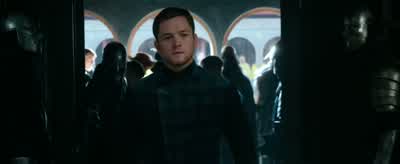 Lord Loxley. - Robin Hood