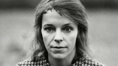 - Lord Lucan had hit her
over the head three times - The Murder of Sandra Rivett