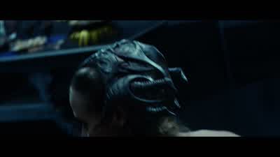 Lord Marshal! - Riddick