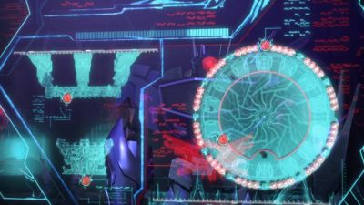 Lord Megatron, - Transformers: Prime