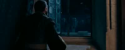 Lord Miraz? - The Chronicles of Narnia: Prince Caspian