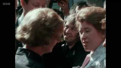 Lord Mountbatten was Britain,
and Britain was Lord Mountbatten. - Once Upon a Time in Northern Ireland