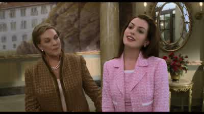 Lord Nicholas. - The Princess Diaries 2: Royal Engagement