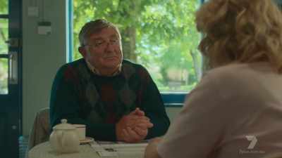 Lord, Noel.
And they still sent you to prison! - Mr Bates vs The Post Office
