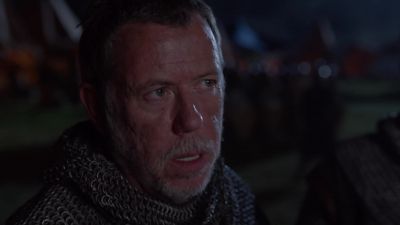 Lord Odda, we are ready, - The Last Kingdom