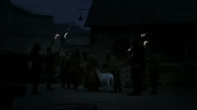 Lord of lords... - Vikings
