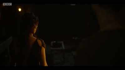 Lord Pandarus is making enquiries
into your servant's disappearance. - Troy: Fall of a City