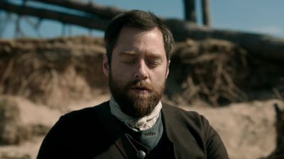 Lord, please help Wendigo Donner, - Outlander