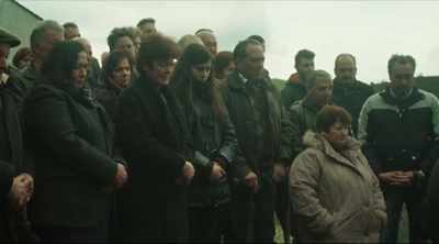 Lord, we pray for Your servant Jose, - Fire Will Come