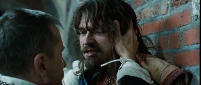 Lord Protector was but another name for king - To Kill a King