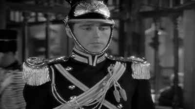 LORD RAGLAN
CAN'T BE DISTURBED - The Charge of the Light Brigade