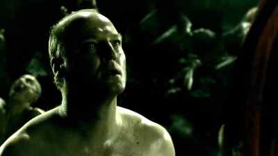 Lord Rahl? - Legend of the Seeker