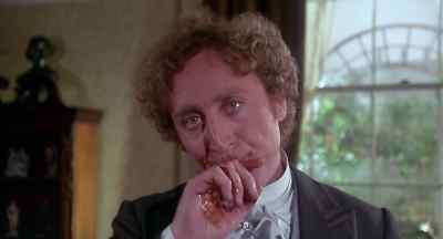 Lord Red... Redcliff, I presume. - The Adventure of Sherlock Holmes' Smarter Brother