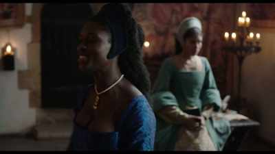 Lord Rochford. - Anne Boleyn