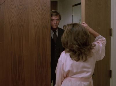 Lord, Ron. What is it
that it couldn't wait
till I got to work? - The A-Team